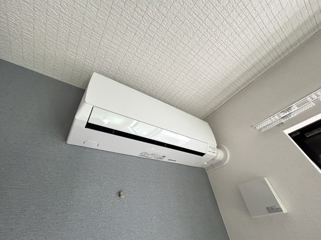 その他設備　同施工参考