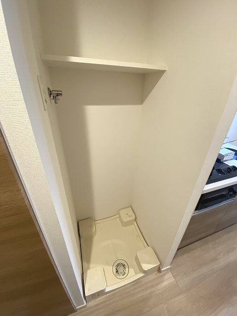 その他設備　※参考写真