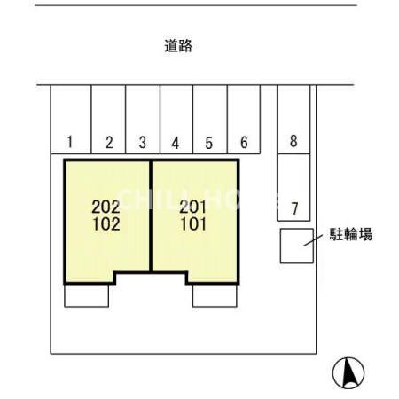 その他　当社、チルホームのHPもご覧ください(^^)/物件情報多数♪