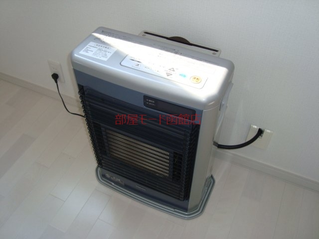 その他　灯油ＦＦ暖房