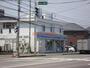 コンビニ　ローソン函館吉川町店（コンビニ）まで699m