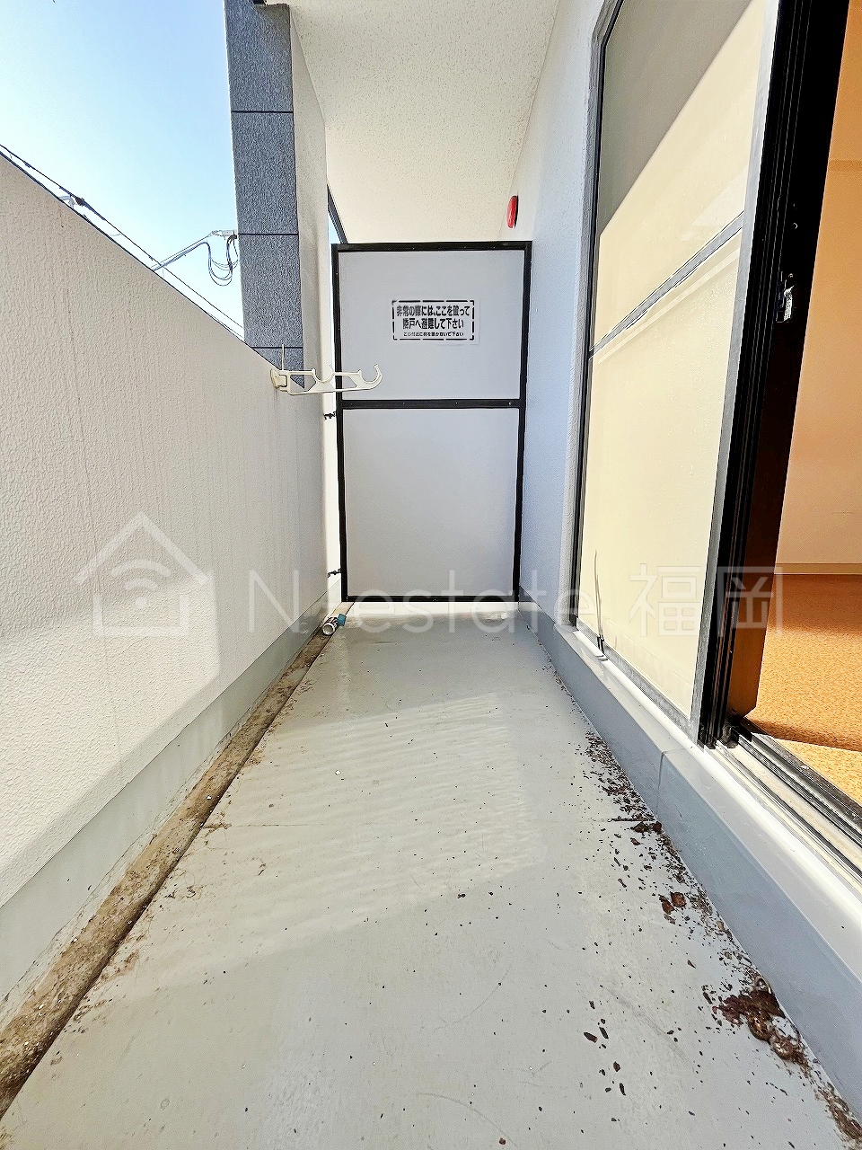 バルコニー　★お問合せお待ちしております♪★参考写真
