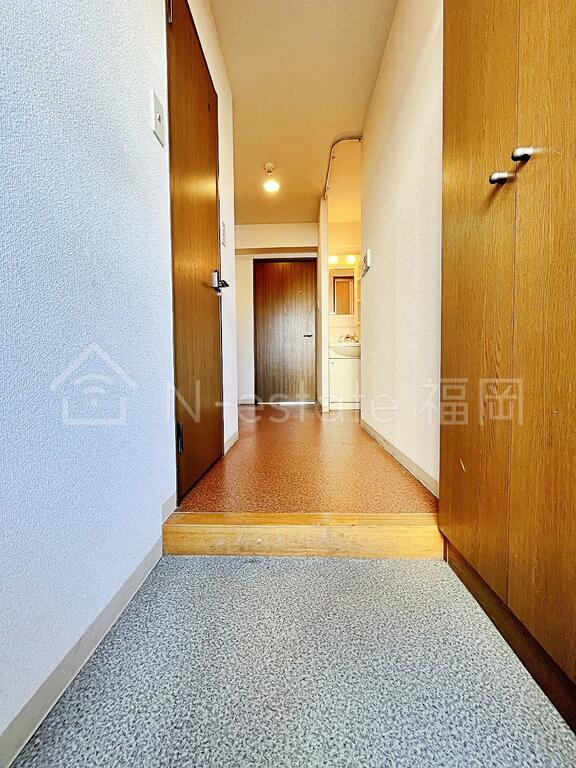 玄関　★お問合せお待ちしております♪★参考写真