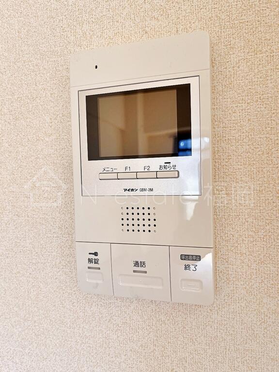 セキュリティ　★お問合せお待ちしております♪★参考写真