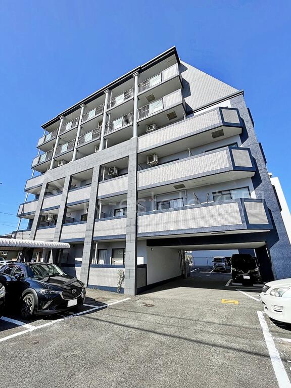 建物外観　★お問合せお待ちしております♪★