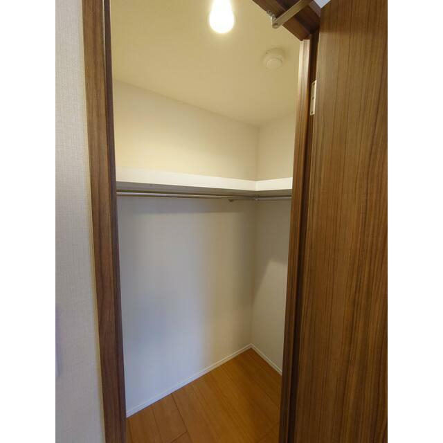 収納　こまごまとしたものを収納できそうですね