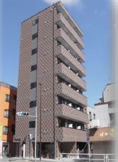 建物外観　☆外観☆