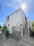 建物外観　★地震に強い旭化成ヘーベルメゾン★