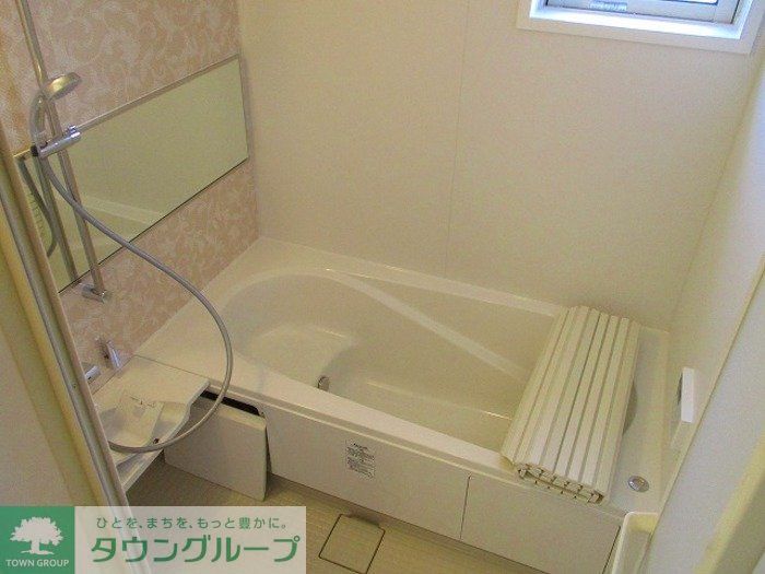 バス・シャワールーム　お問合せはタウンハウジングまで！※現地待合わせ相談可能
