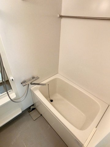 バス・シャワールーム　人気条件の「バス・トイレ別」
