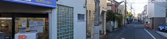 ドラックストア　グラム薬局 西荻窪店（ドラッグストア）まで1034m