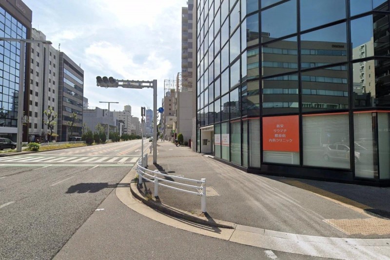 その他　愛知総合HEARセンター（その他）まで86m