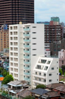 その他　品川イースト