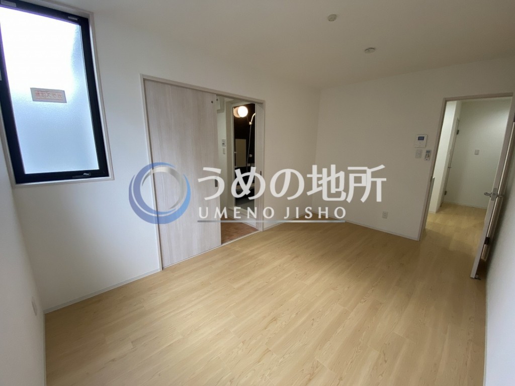 その他部屋・スペース　洋室2