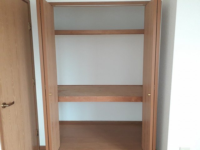 収納　大きなものも収納できそうです