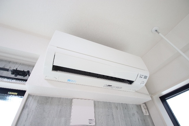 その他設備　※別室の参考写真の為、現況優先です。