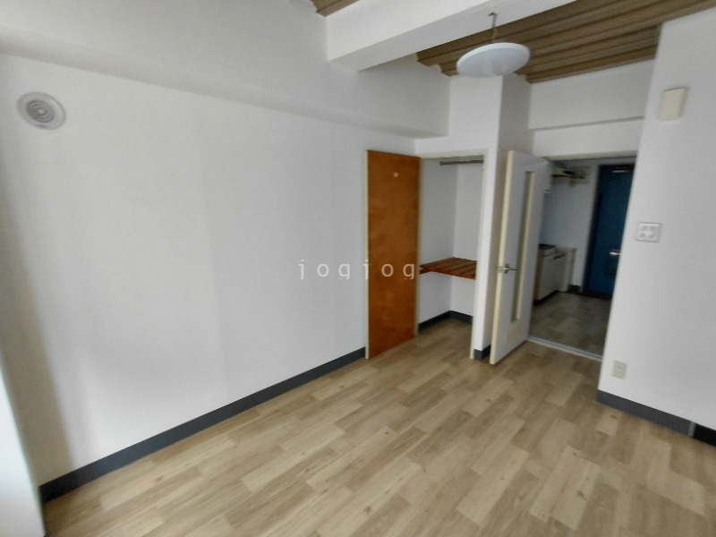 その他部屋・スペース　収納がたっぷりあるお部屋です。