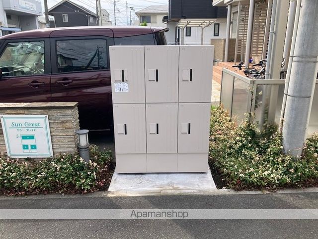 その他部屋・スペース　その他部屋・スペース