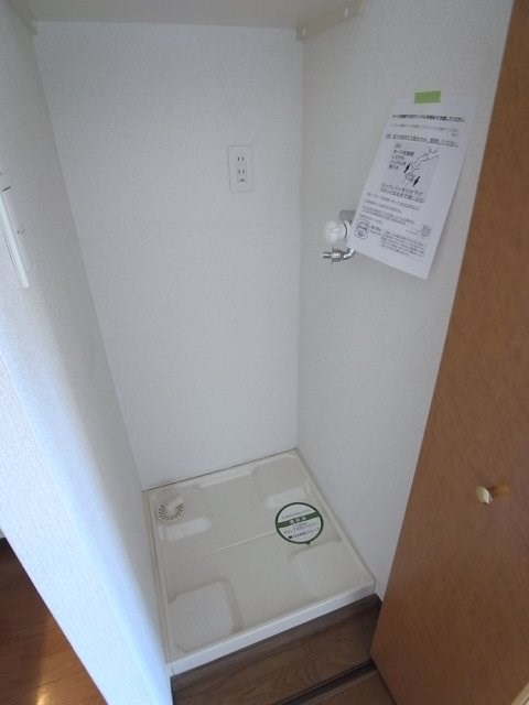 その他設備　※参考写真
