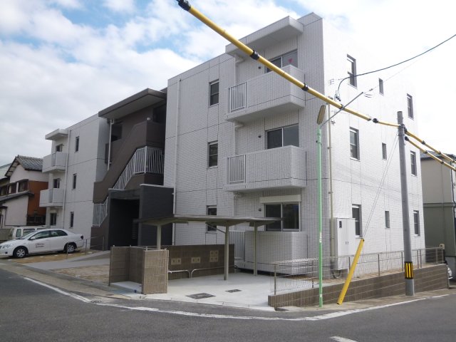 respectの外観写真