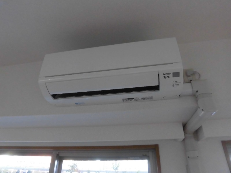 その他設備　★別部屋参考写真です★