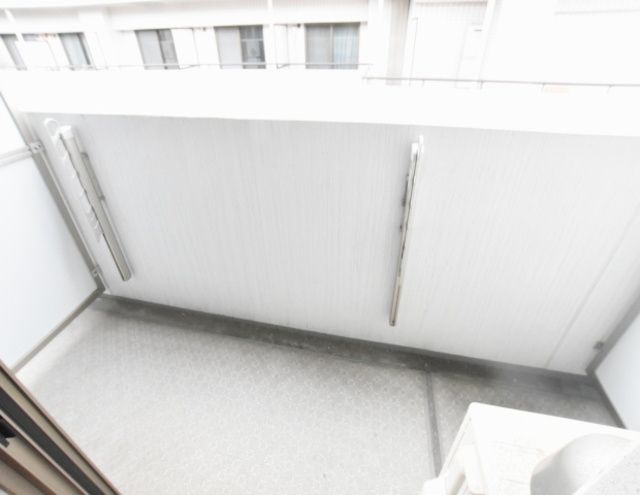 バルコニー　★別部屋参考写真★
