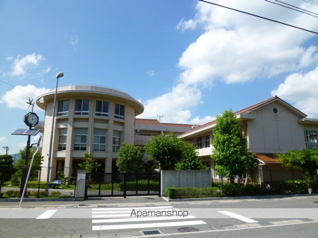 小学校　三ツ城小学校（小学校）まで300m