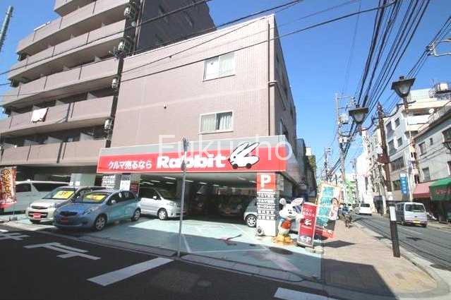 フジサーチ豊岡 エス