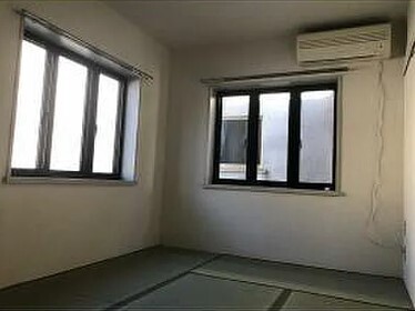 その他部屋・スペース　和室