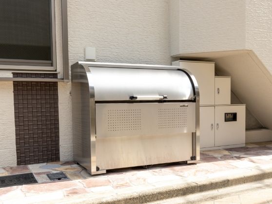 その他　ヴィスターリ目白