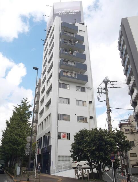 池袋本町ビル