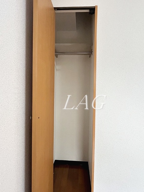 収納　収納です。