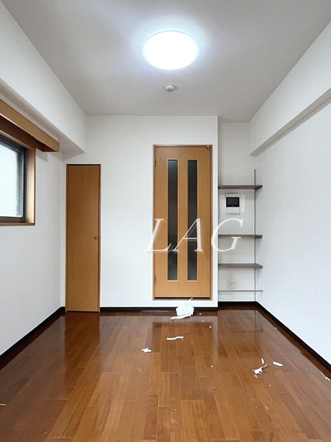 居室・リビング　洋室のお部屋です。