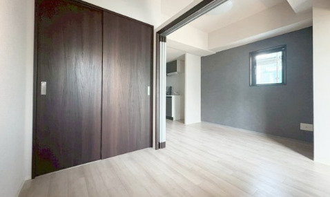 収納　※その他部屋参照写真