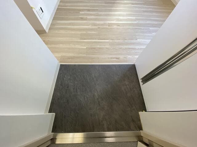 玄関　（別タイプ参考写真）ASSECLI OYAMA　板橋区中丸町