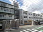 小学校　岡山市立鹿田小学校（小学校）まで614m