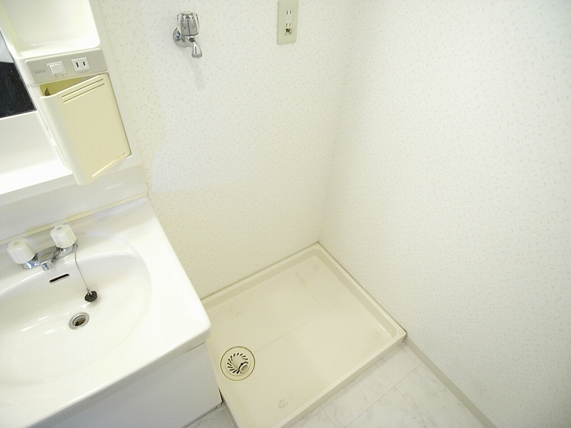 サンクレール鴻池の内装写真