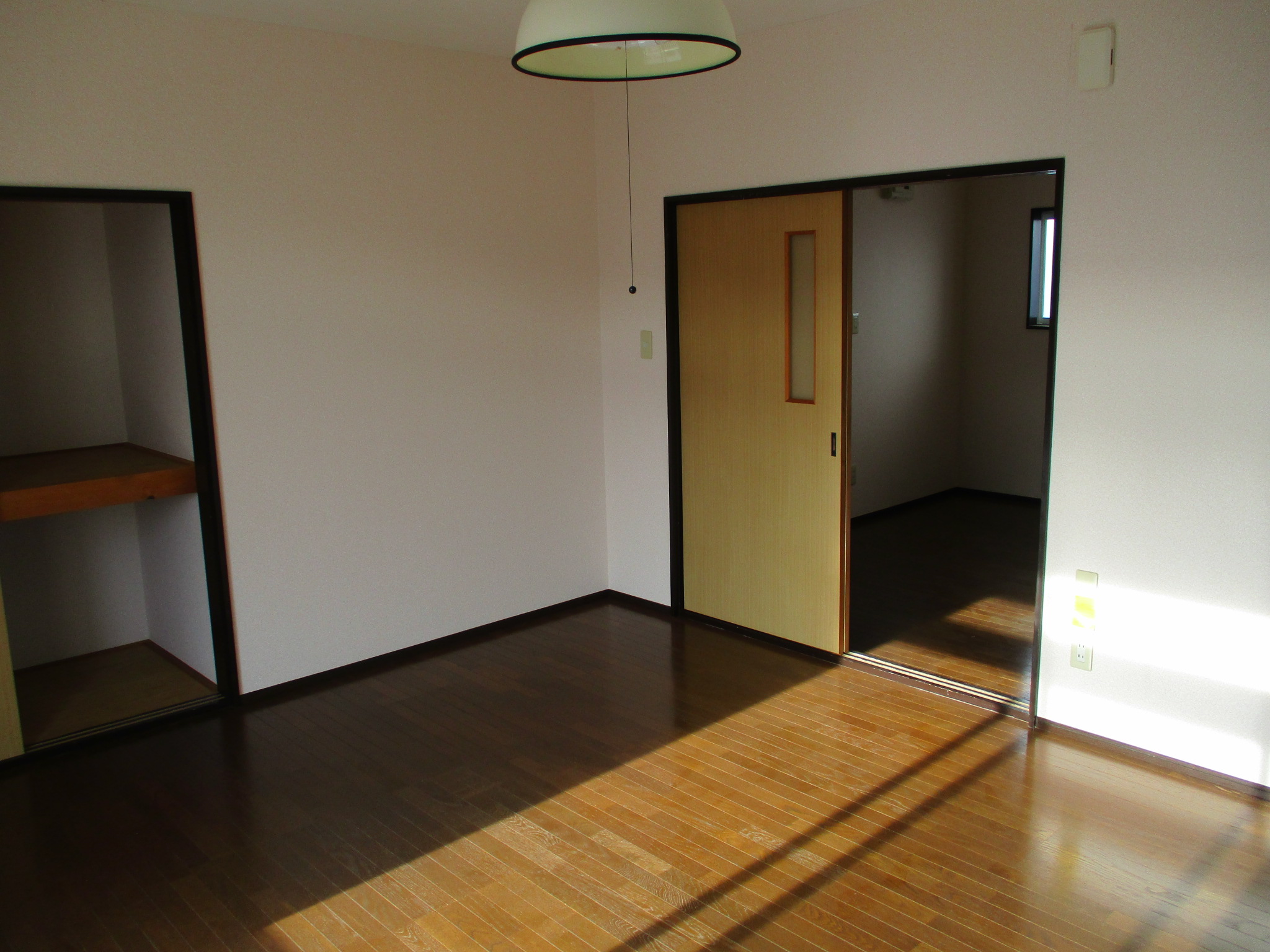 沼尻ハイツA_内装_6