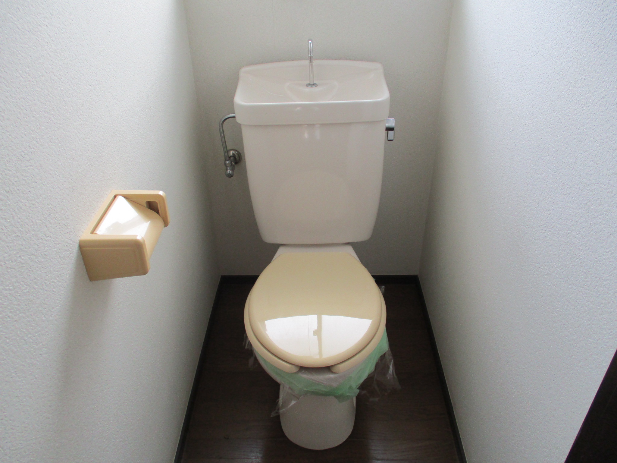 沼尻ハイツA_内装_4