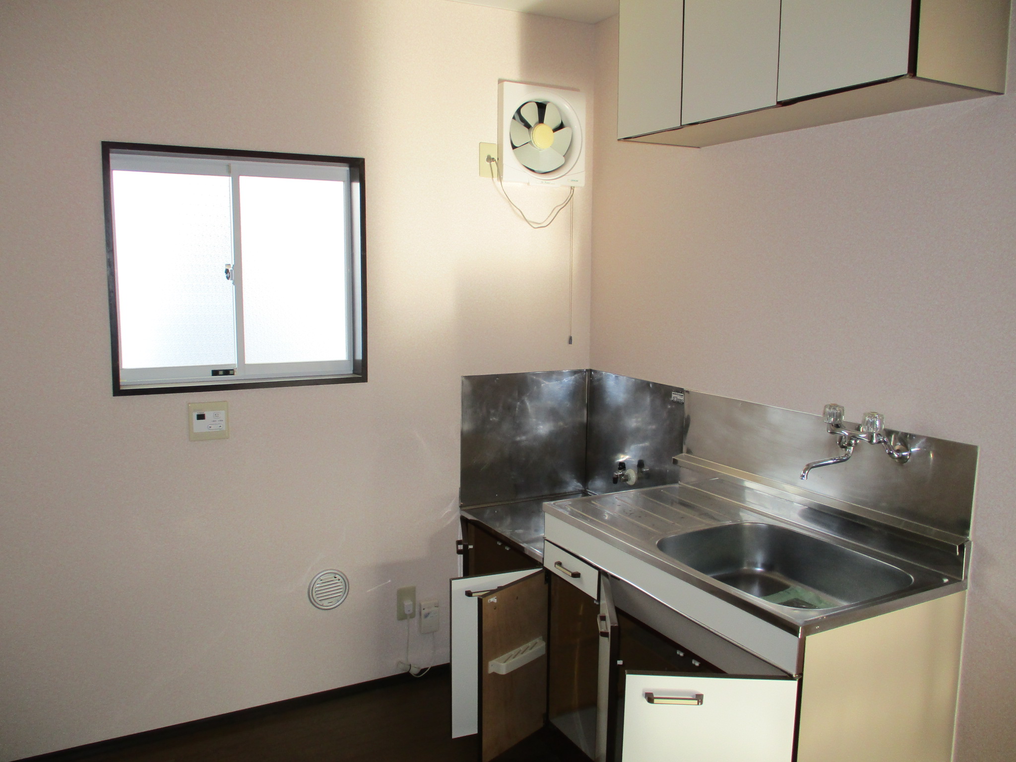 沼尻ハイツA_内装_2