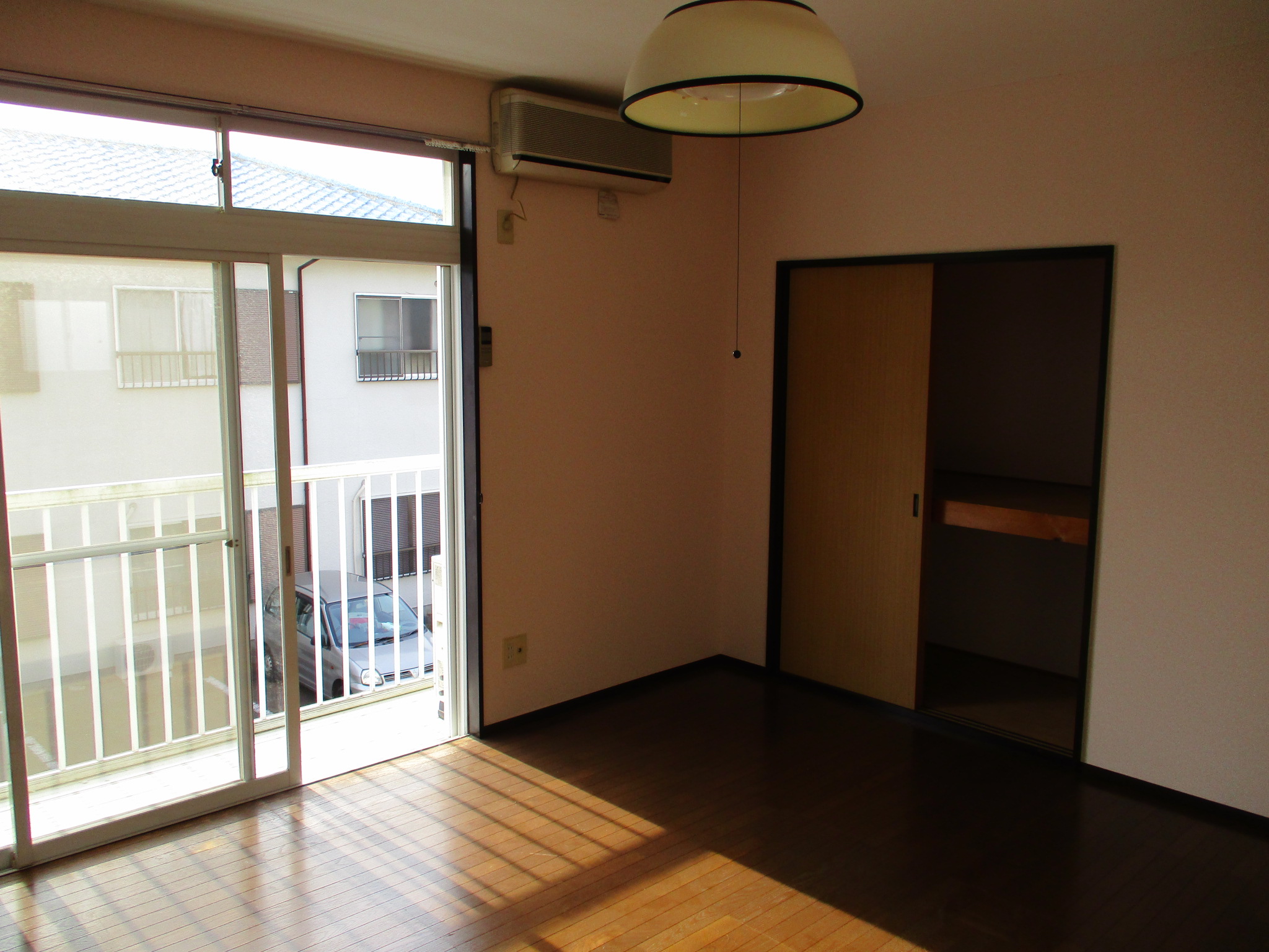 沼尻ハイツA_内装_0