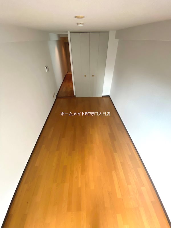 居室・リビング　エトワール大日