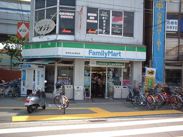 メゾン甲子園EASTの周辺写真