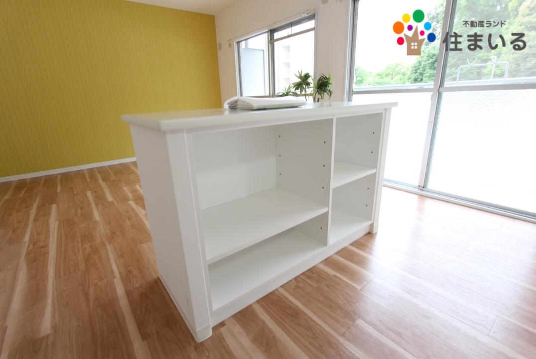 その他　※同社施工の類似物件の写真です。