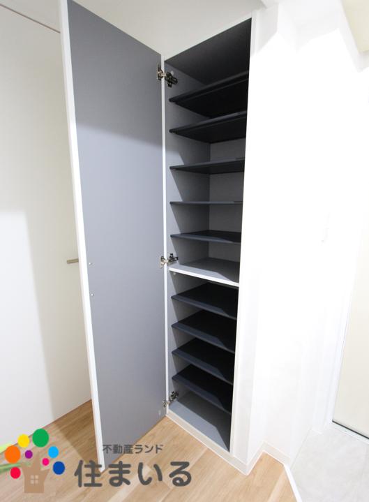 ドラックストア　マツモトキヨシなるぱーく店（ドラッグストア）まで1323m