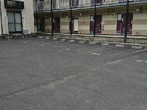 その他　駐車場