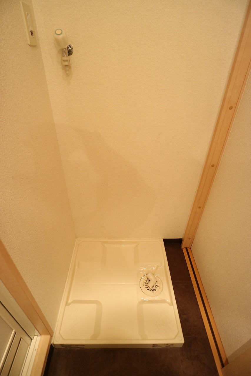 その他設備　もちろん室内おきです！！！