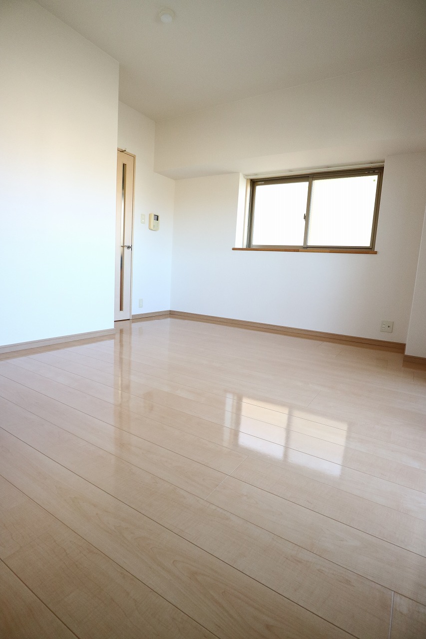 その他部屋・スペース　角部屋で日当たりもバッチリ◎