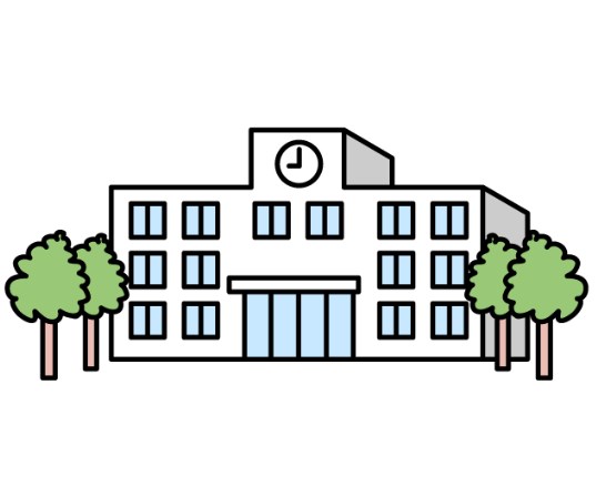 大学・短大　私立志學館大学（大学・短大）まで633m