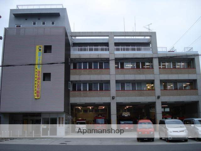 その他　高津消防署（その他）まで475m